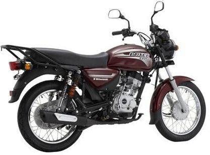 Bajaj Boxer Price, Specs, Images, Mileage and Colours