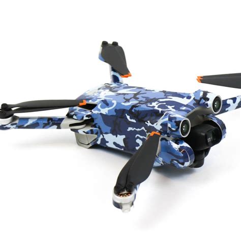 DJI Mini 3 Pro Skins - Drone Accessories Australia