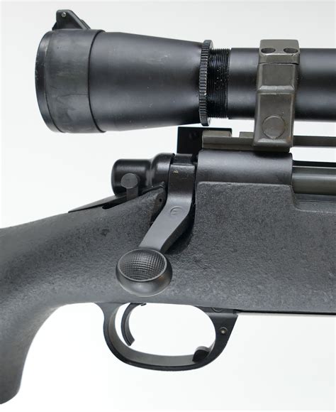 remington_m24_sniper_rifle_9 | Rare Collectible Guns, Antiques, Collector Firearms, Used Guns