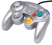 Plug and Blast: Nintendo GameCube controller - Nintendo Blast