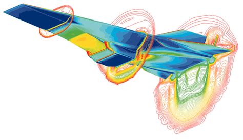 Hypersonic Missile Design – Model Airplane News