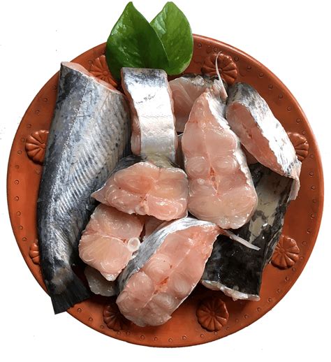 Boal Fish (1.5kg-2kg) per kg – Fish Mart