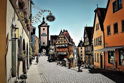 THE 15 BEST Things to Do in Rothenburg - UPDATED 2020 - Must See ...