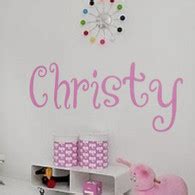 Kids and Nursery Wall Decals | DecalMyWall.com