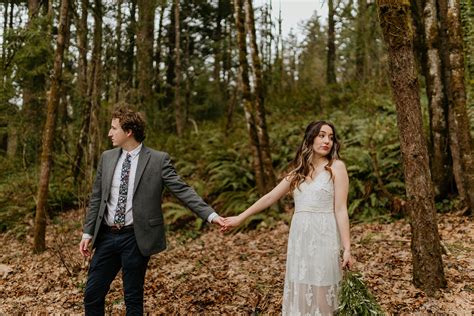 Best Oregon Wedding Venues 2023 - Aspen & Birch