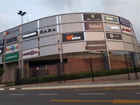 Eastgate Shopping Mall (Johannesburg) - All You Need to Know BEFORE You Go - Updated 2020 ...