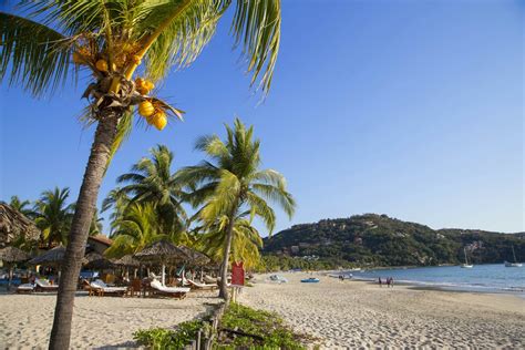 A first-timer's guide to Zihuatanejo - Lonely Planet