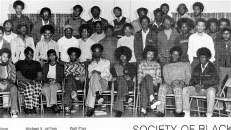 National Society of Black Engineers: History and Future - YouTube