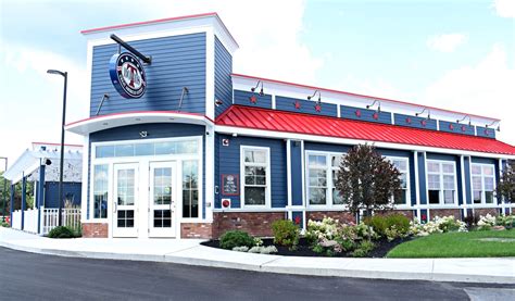 T-BONES Opens 6th Location in Concord, NH | Restaurant Magazine