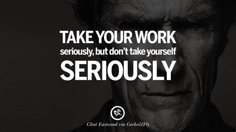 24 Inspiring Clint Eastwood Quotes On Politics, Life And Work