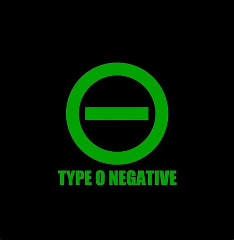 Type O Negative Design & Illustration: T-Shirts | Redbubble