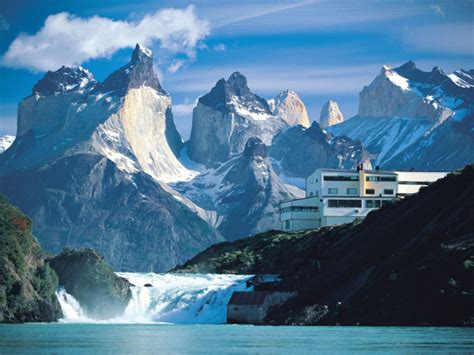 Best Hotels in Patagonia - International Traveller Magazine