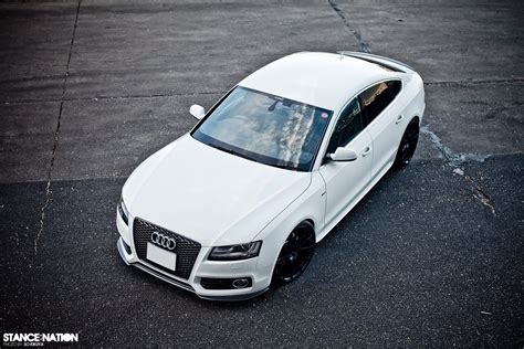 audi, A 5, Tuning, Custom Wallpapers HD / Desktop and Mobile Backgrounds