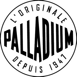 Palladium Logo PNG Vector (EPS) Free Download