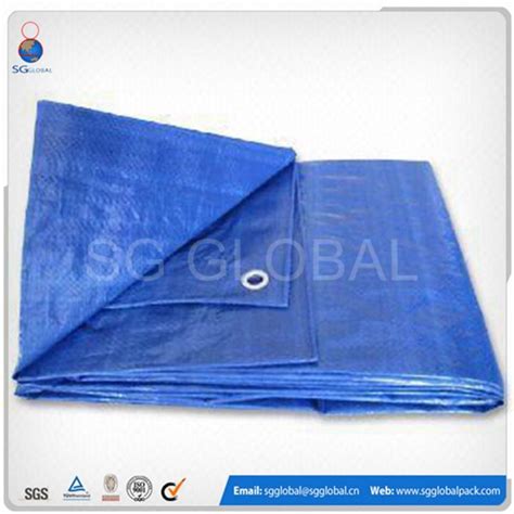 Heavy Duty PE Tarpaulin Sheet Manufacturers and Suppliers China - Factory - SG Global