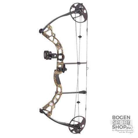 Bogensportshop.eu - Diamond Compound Bow Package Infinite Edge Pro