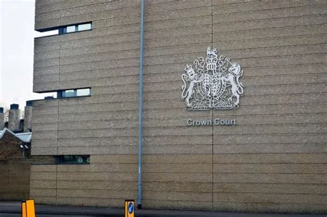 Two jurors from Cambridge Crown Court arrested after sexual offence trial - Cambridgeshire Live