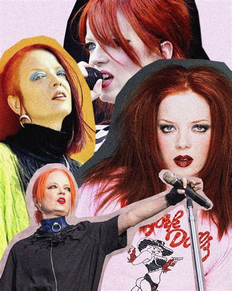 Shirley Manson talks Female Rage, Alanis Morissette and Sausage Rolls — Polyester
