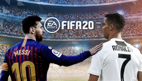 FIFA 20, ecco tutte le novità introdotte da EA nella modalità Pro Club