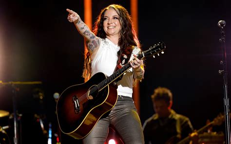 Top 10 Ashley McBryde songs