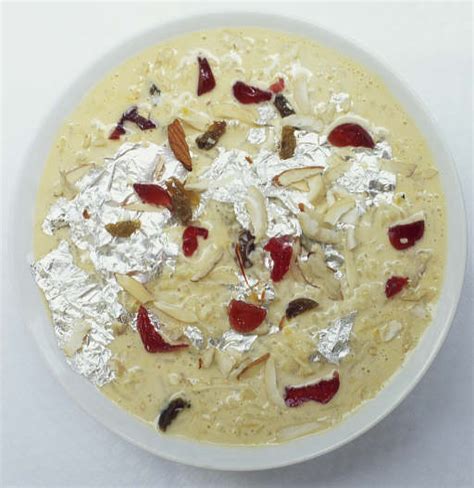 Kheer Recipe | The World Of Fun Cutee Group