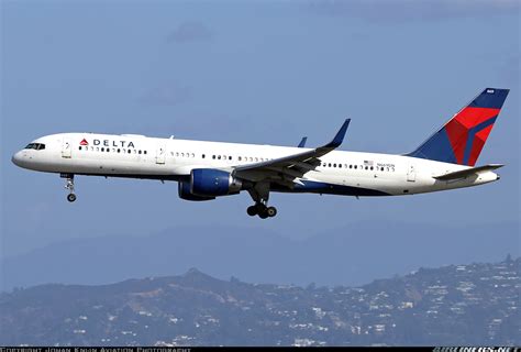 Boeing 757-232 - Delta Air Lines | Aviation Photo #7322605 | Airliners.net