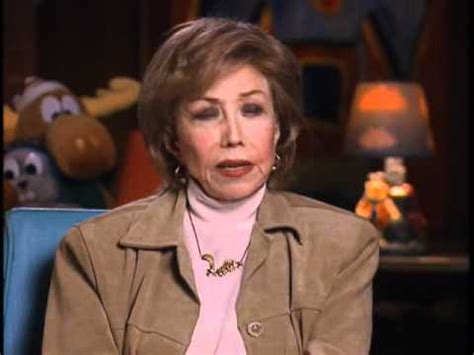 Jean Vander Pyl, voice of Wilma Flintstone, dies - Worldnews.com