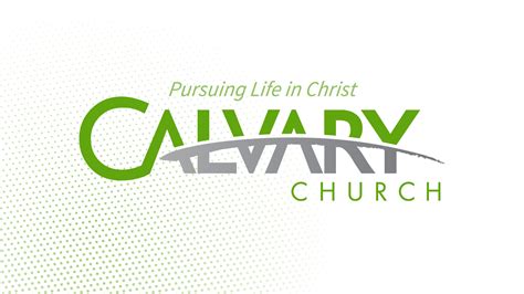 Adult Bible Fellowships | Calvary Church | Lancaster, PA