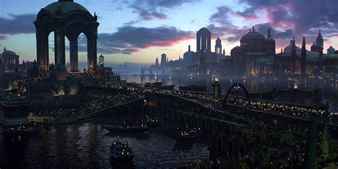 Star Wars: What Happened to Naboo After the Clone Wars?