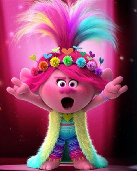 Trolls 2 Wallpapers - Wallpaper Cave