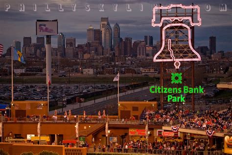 Citizens Bank Park Wallpaper - WallpaperSafari