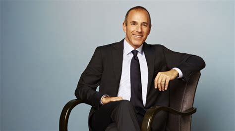 Matt Lauer Opens Up About 20 Years at 'Today,' His Cohosts, and New Coworker Megyn Kelly