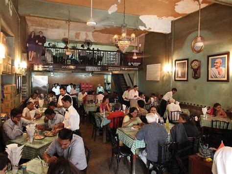 10 Best Restaurants in Mumbai for a Delicious Dinner