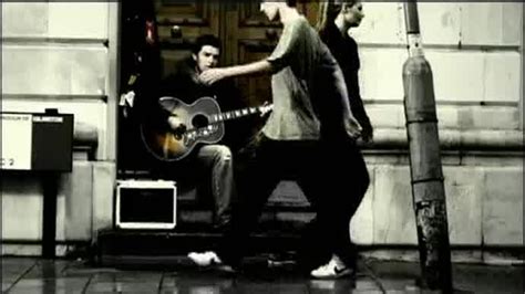 Oasis - Little By Little (Official Video) - CDA