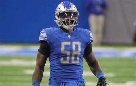 3 Keys to Success for Detroit Lions Linebacker Jamie Collins in 2021 ...