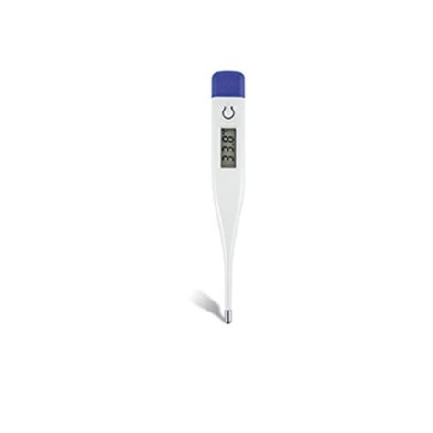 Patient Digital Oral Thermometer | CLH Healthcare