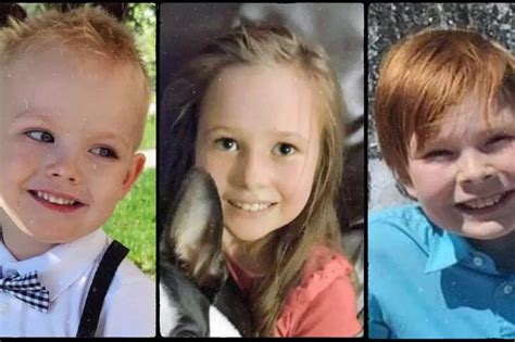 PHOTOS: 2023 Updates on the Missing Children of Idaho