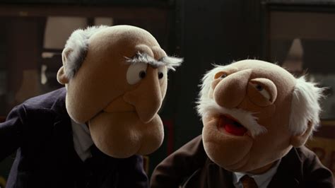 Image - MMW Statler & Waldorf switched.png - Disney Wiki