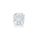 Unmounted Light Blue Diamond | Important Jewels | Jewelry | Sotheby's