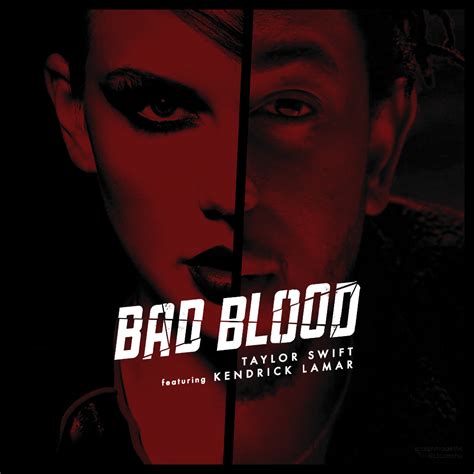 Taylor Swift feat. Kendrick Lamar – Bad Blood : VIRGIN RADIO ROMANIA