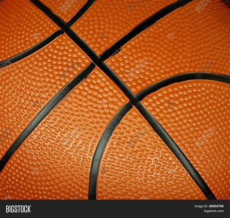 Basketball Texture Background Image & Photo | Bigstock