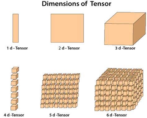 What are Tensors?. What are tensors? | by Jayesh Jain | MLearning.ai ...