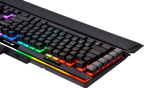 Corsair K95 RGB Platinum XT Review: Is It Better Than Its Popular ...