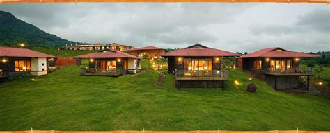 Amanzi Resort Lonavala | WhatsHot Pune