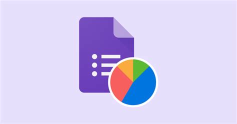 Turn Your Google Forms Results Into a Pie Chart