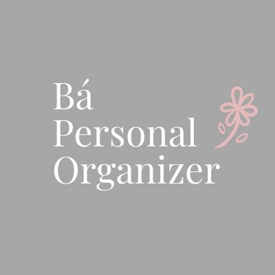 Bárbara Novack - Personal Organizer - Home