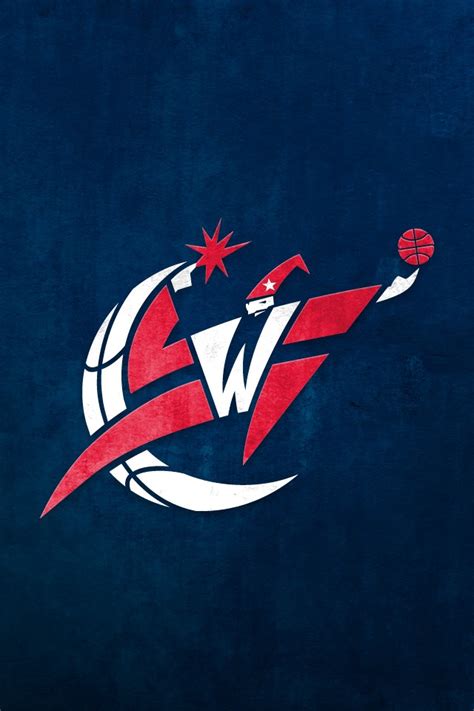 Washington Wizards Old Logo / Washington Wizards Logo The Most Famous Brands And Company Logos ...