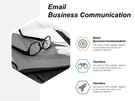 Email Business Communication Ppt Powerpoint Presentation File Slide Download Cpb | PowerPoint ...