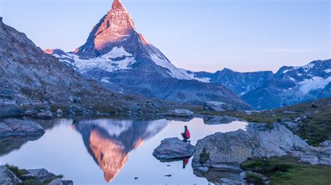 12 best things to do in the Swiss Alps - Lonely Planet