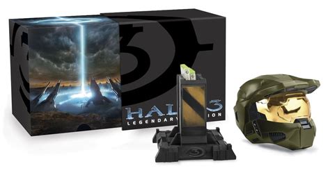 Halo 3 Legendary Edition - Halopedia, the Halo encyclopedia